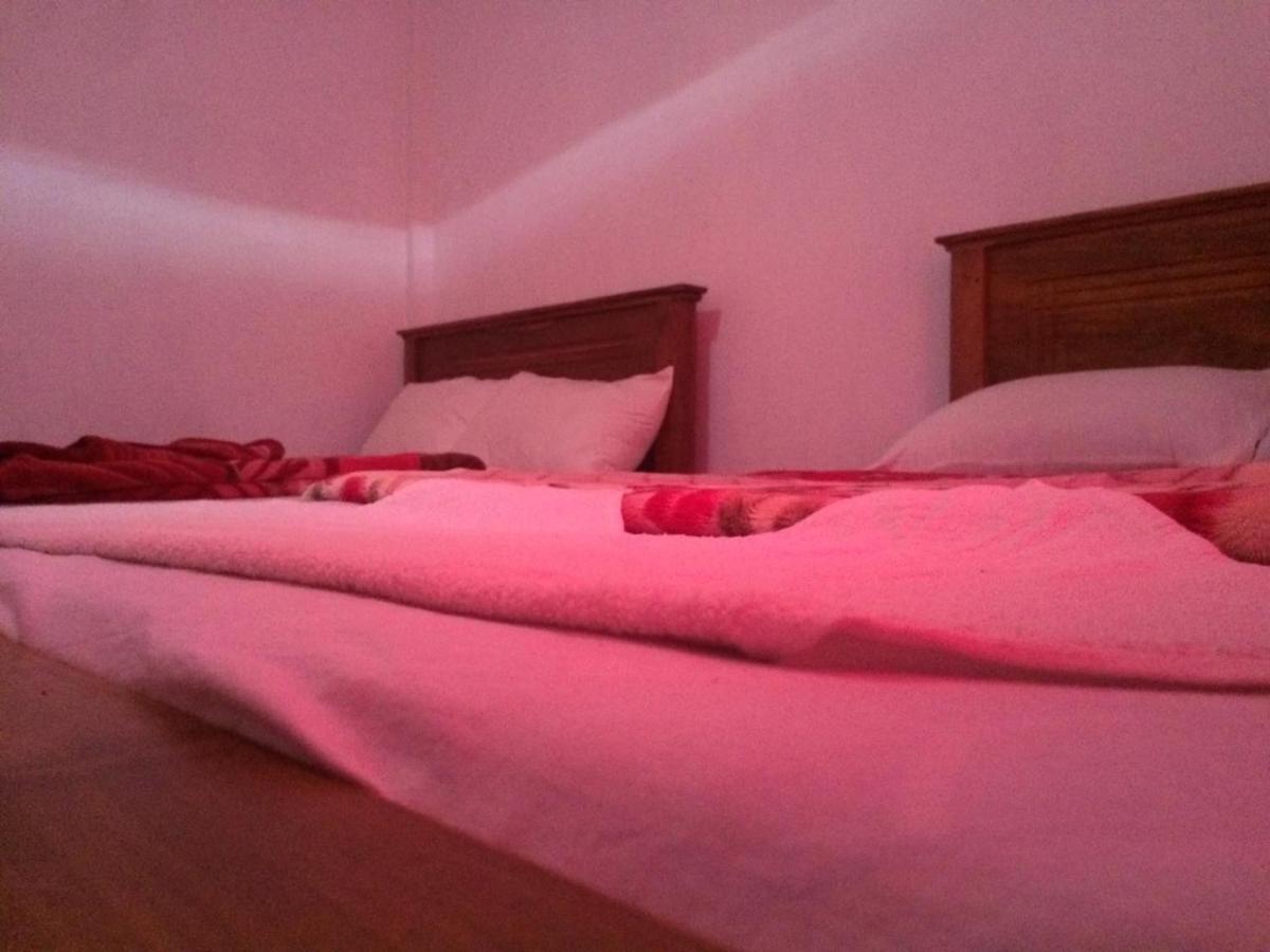 Max Mount View Hotel Nuwara Eliya Exterior photo
