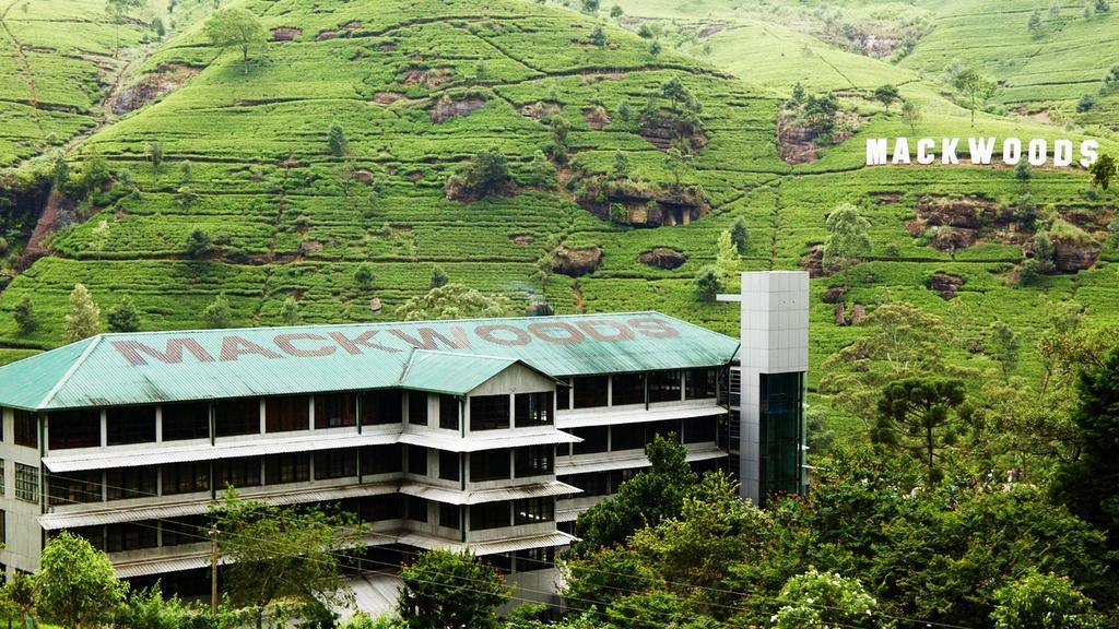 Max Mount View Hotel Nuwara Eliya Exterior photo