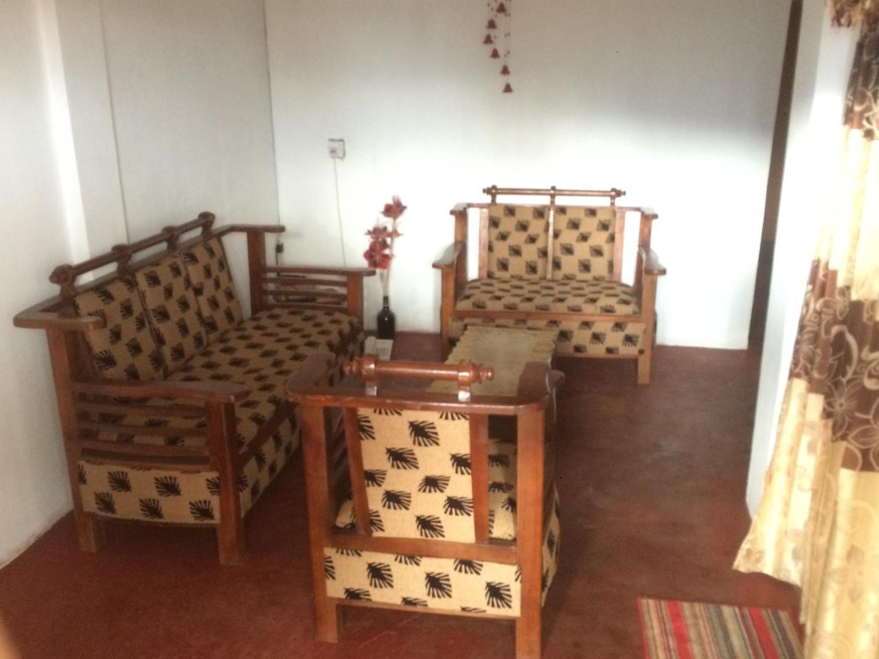 Max Mount View Hotel Nuwara Eliya Exterior photo